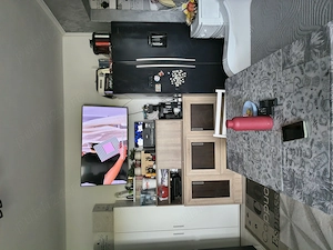 Schimb apartament+garsoniera cu casă  - imagine 2