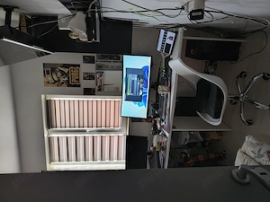 Schimb apartament+garsoniera cu casă  - imagine 3