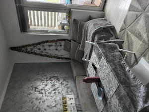 Schimb apartament+garsoniera cu casă  - imagine 8