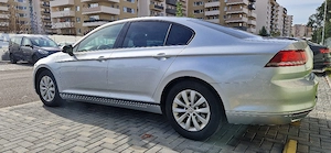 VW Passat 2017 - imagine 4