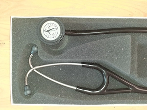 Stetoscop Master Cardiology 