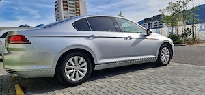 VW Passat 2017 - imagine 3
