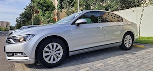 VW Passat 2017 - imagine 2