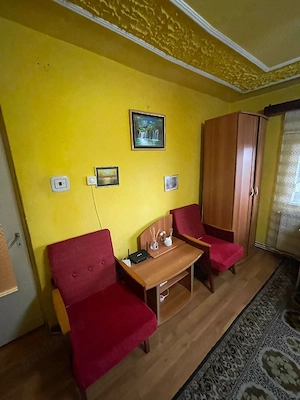 Apartament 2 camere Lugoj - imagine 5