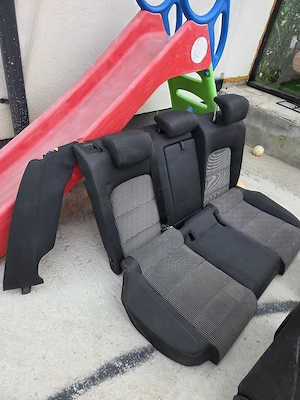 scaune A4 b8  - imagine 2