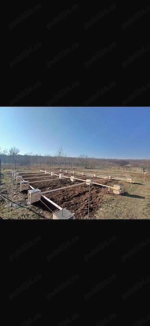 Teren Snagov aproape de pădure - imagine 3