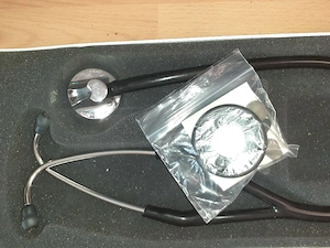 Stetoscop Master Cardiology  - imagine 4