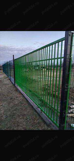 Teren Snagov aproape de pădure - imagine 7