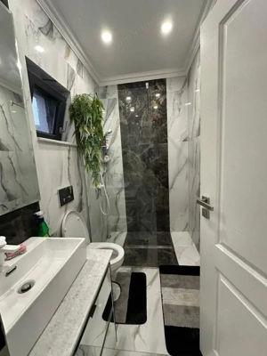 VILA DEOSEBITA  LUX ,272 mp utili , teren 560 mp , Selgros - imagine 18