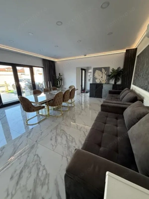 VILA DEOSEBITA  LUX ,272 mp utili , teren 560 mp , Selgros - imagine 6