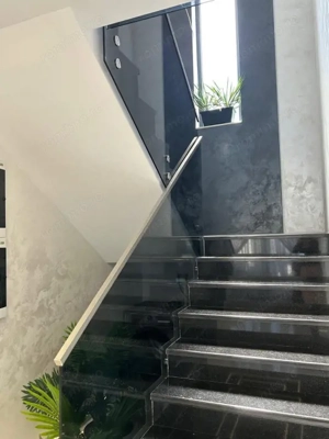 VILA DEOSEBITA  LUX ,272 mp utili , teren 560 mp , Selgros - imagine 8