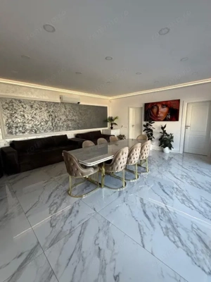 VILA DEOSEBITA  LUX ,272 mp utili , teren 560 mp , Selgros - imagine 7