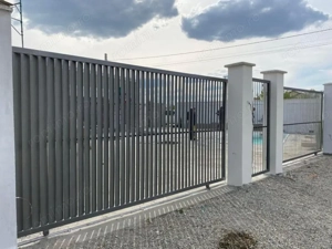 VILA DEOSEBITA  LUX ,272 mp utili , teren 560 mp , Selgros - imagine 19