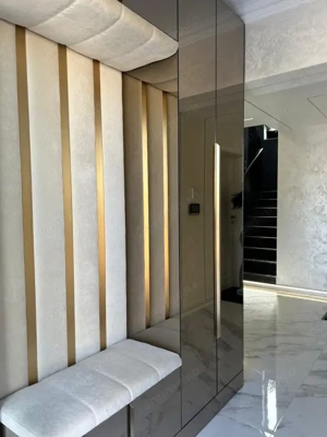 VILA DEOSEBITA  LUX ,272 mp utili , teren 560 mp , Selgros - imagine 10