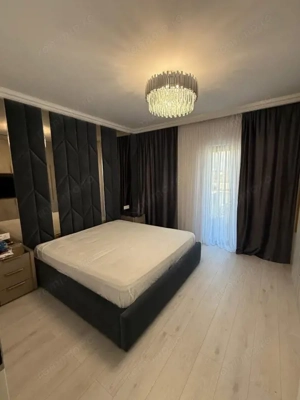 VILA DEOSEBITA  LUX ,272 mp utili , teren 560 mp , Selgros - imagine 11