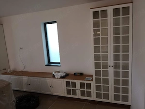 Mobilă la comandă si montaje profesionale - imagine 2