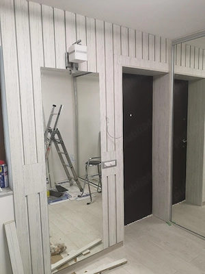 Mobilă la comandă si montaje profesionale - imagine 3