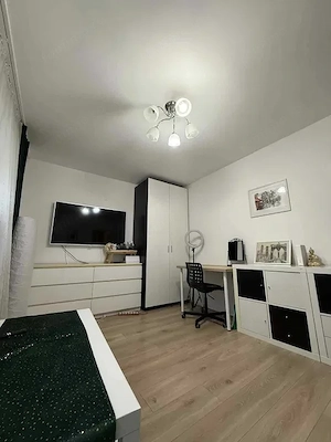 Apartament 2 camere   Zona Șagului  - imagine 6