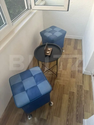 Apartament 2 camere de vânzare, 40 mp – zona 7 Noiembrie - imagine 7