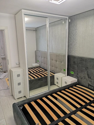 Mobilă la comandă si montaje profesionale - imagine 5