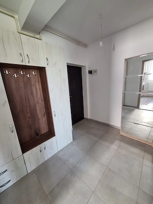 Apartament 1 camera, confortabil, S=33 mp .. cu balcon, Calea Urseni - imagine 4