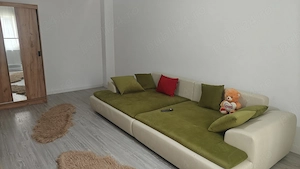 Închiriez apartament ultracentral  - imagine 3