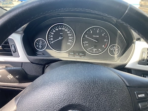 BMW 316 diesel  - imagine 5