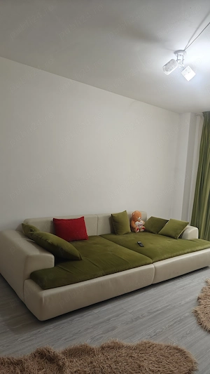 Închiriez apartament ultracentral  - imagine 4