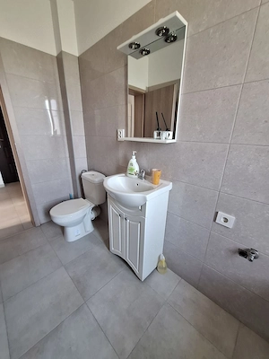 Apartament 1 camera, confortabil, S=33 mp .. cu balcon, Calea Urseni - imagine 12