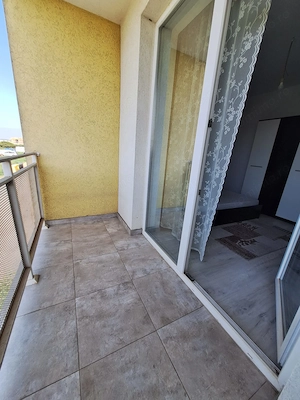 Apartament 1 camera, confortabil, S=33 mp .. cu balcon, Calea Urseni - imagine 13