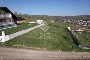 Teren de vanzare 500 mp - Zona LEONI - imagine 10