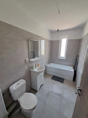 Apartament 1 camera, confortabil, S=33 mp .. cu balcon, Calea Urseni - imagine 11