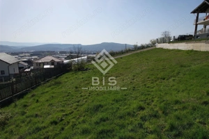 Teren de vanzare 500 mp - Zona LEONI - imagine 4