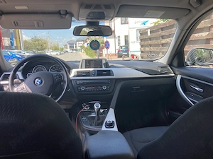 BMW 316 diesel  - imagine 3