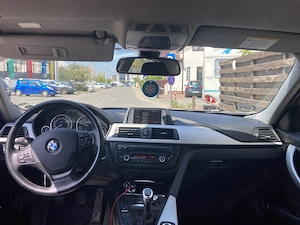 BMW 316 diesel  - imagine 4