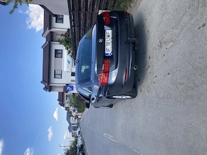 BMW 316 diesel  - imagine 2