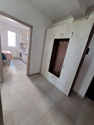 Apartament 1 camera, confortabil, S=33 mp .. cu balcon, Calea Urseni - imagine 5