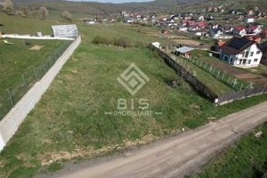 Teren de vanzare 500 mp - Zona LEONI - imagine 6