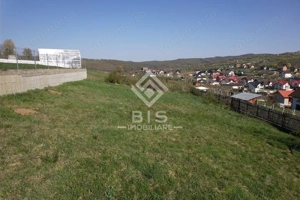 Teren de vanzare 500 mp - Zona LEONI - imagine 8