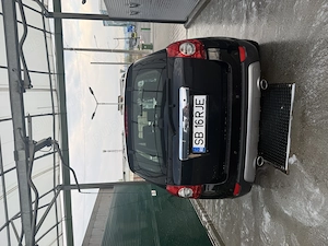 Chevrolet Captiva automat  - imagine 5