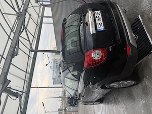 Chevrolet Captiva automat  - imagine 4