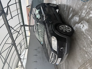 Chevrolet Captiva automat  - imagine 2