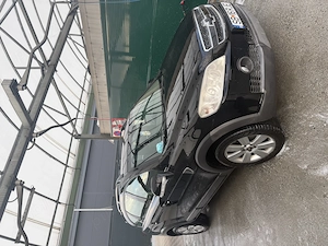 Chevrolet Captiva automat  - imagine 3