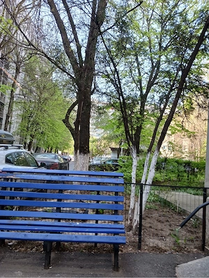 brancoveanu piata sudului cu centrala - imagine 12