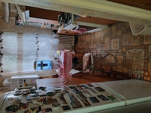 Apartament 4 camere, decomandat, centrala, bloc reabilitat, loc parcare ADP, boxa depozitare - imagine 4