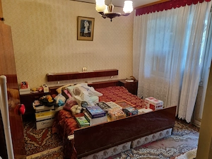 Apartament 4 camere, decomandat, centrala, bloc reabilitat, loc parcare ADP, boxa depozitare - imagine 7