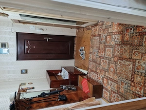 Apartament 4 camere, decomandat, centrala, bloc reabilitat, loc parcare ADP, boxa depozitare - imagine 6