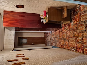 Apartament 4 camere, decomandat, centrala, bloc reabilitat, loc parcare ADP, boxa depozitare - imagine 8