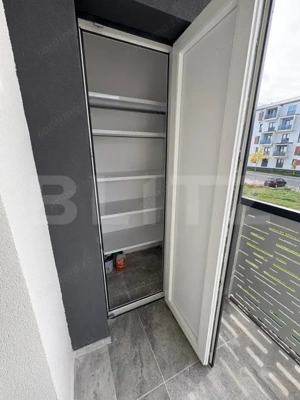 Apartament modern | etaj 1 | orientare sudică | parcare subterana | zona Eroilor - imagine 7
