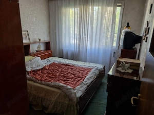 Apartament 4 camere, decomandat, centrala, bloc reabilitat, loc parcare ADP, boxa depozitare - imagine 9